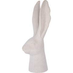 Laura Ashley Large Hare Head Sculpture