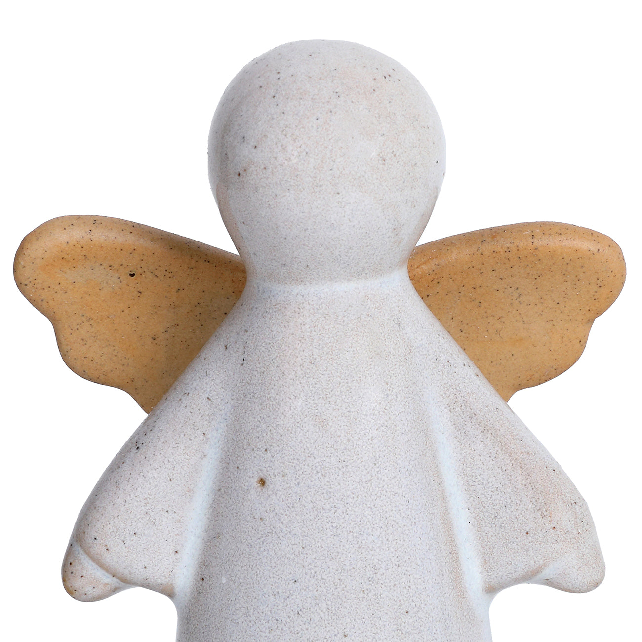 Laura Ashley Set of 2 Ceramic Angels