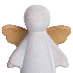 Laura Ashley Set of 2 Ceramic Angels