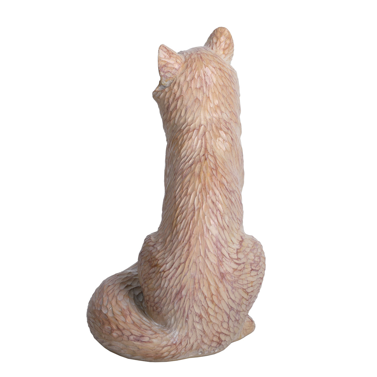 Laura Ashley Woodland Wise Fox Ornament