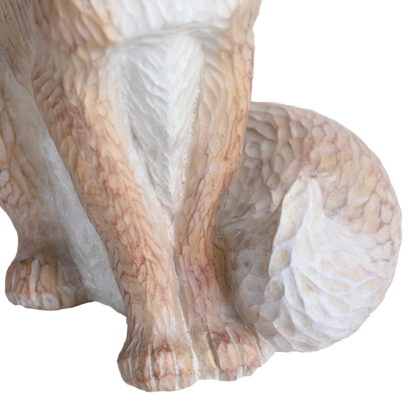 Laura Ashley Woodland Wise Fox Ornament