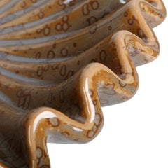 Laura Ashley Earthen Ripple Bowl