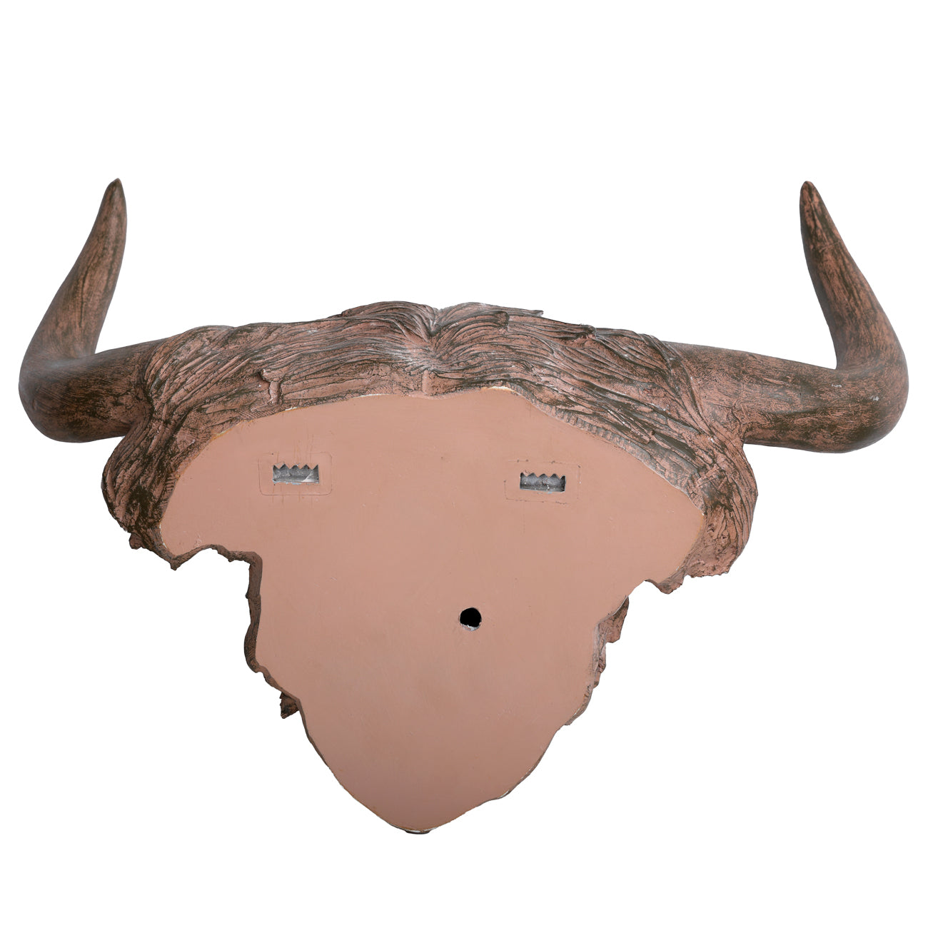 Murchie Rustic Highland Cow Wall Plaque