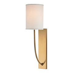 Colton WALL SCONCE 731-AGB-CE Hudson Valley Lighting