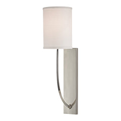 Colton WALL SCONCE 731-PN-CE Hudson Valley Lighting