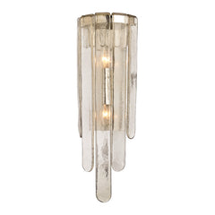 Fenwater Wall Sconce 9410-PN-CE Hudson Valley Lighting
