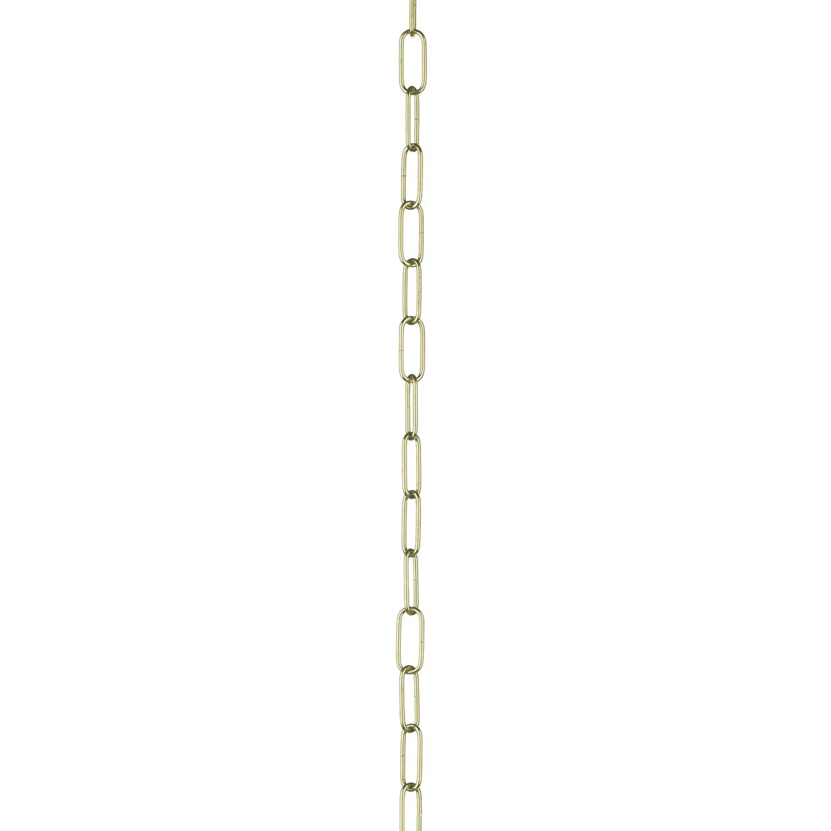 David Hunt Lighting Spare Chain For Station Pendant 0.5m 6 Colours