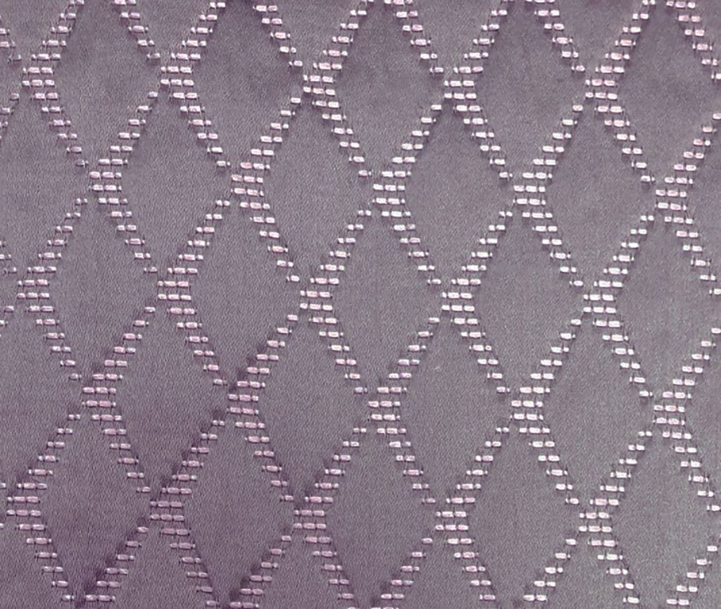 Ashley Wilde Argyle Amethyst