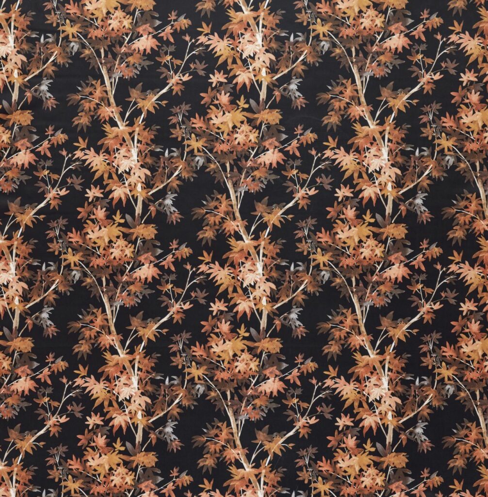 Ashley Wilde Aspen Rust