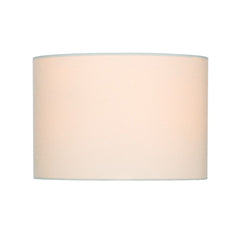 Avenue Drum Shade Linen 40cm