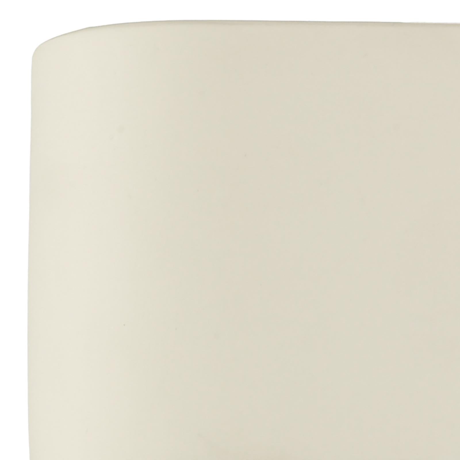 Axton Small Ceramic Wall Light