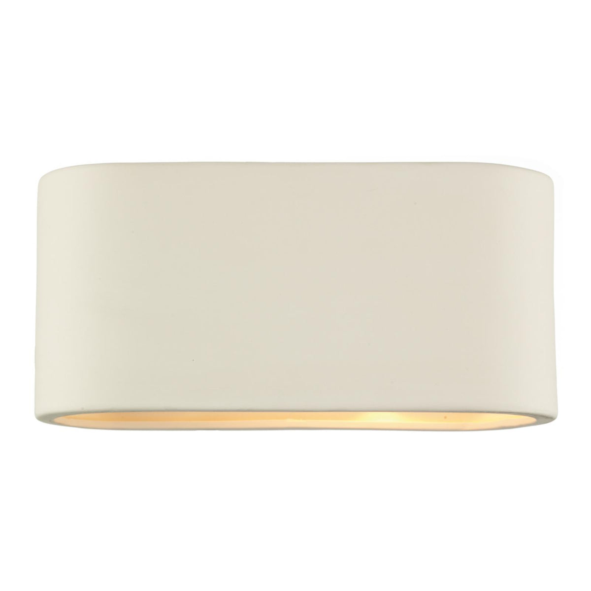 Axton Large Ceramic Wall Light