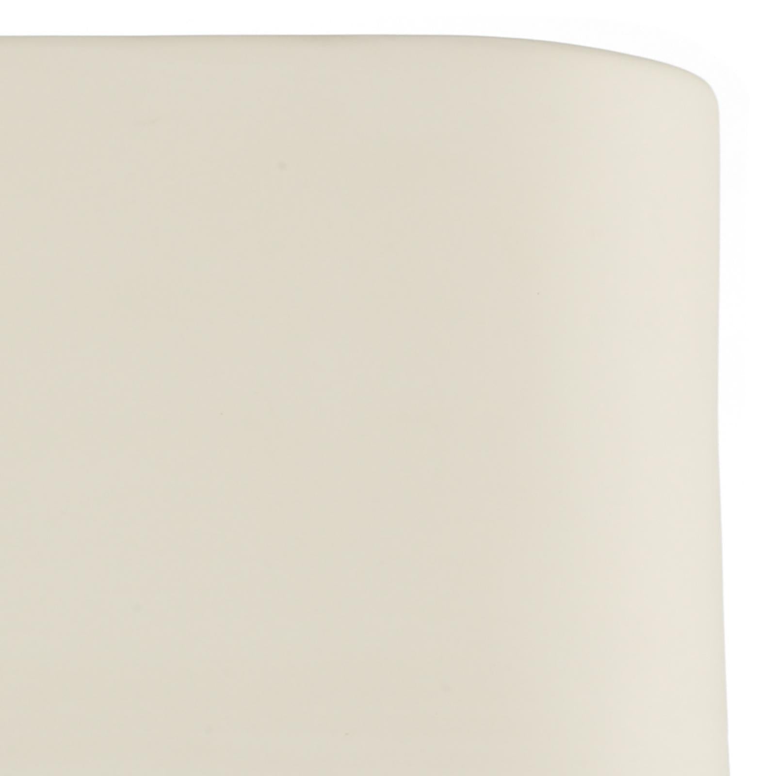 Axton Large Ceramic Wall Light