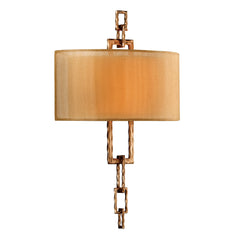 Link Wall Sconce B2872-CE Hudson Valley Lighting