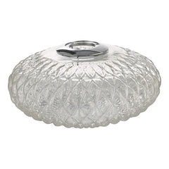 Bibiana Accessory Textured Glass