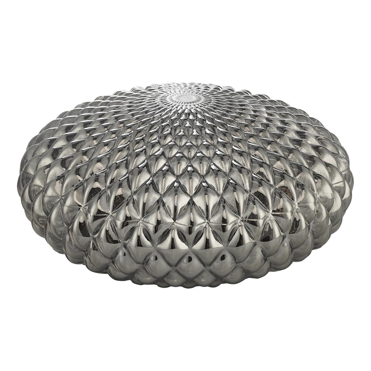 Bibiana Accessory Smoked Glass