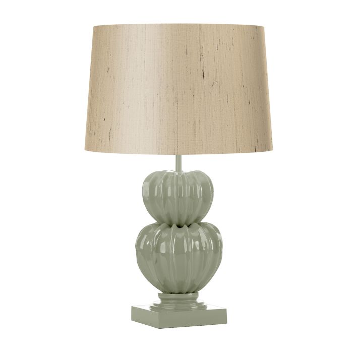 David Hunt Lighting Botany Table Lamp Bespoke Base Only