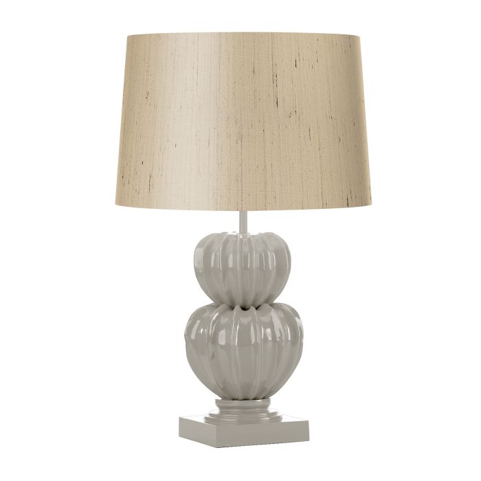 David Hunt Lighting Botany Table Lamp Bespoke Base Only