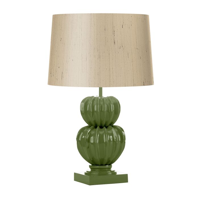 David Hunt Lighting Botany Table Lamp Bespoke Base Only