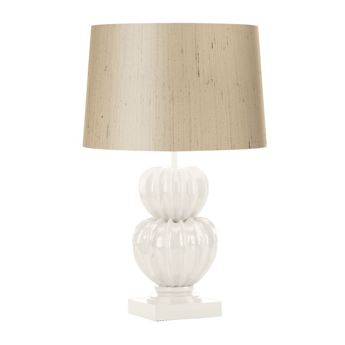 David Hunt Lighting Botany Table Lamp Bespoke Base Only