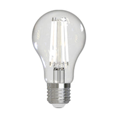(SOLD AS 6PK) E27 A60 LED GLS LAMP 3.8W 806LM 2700