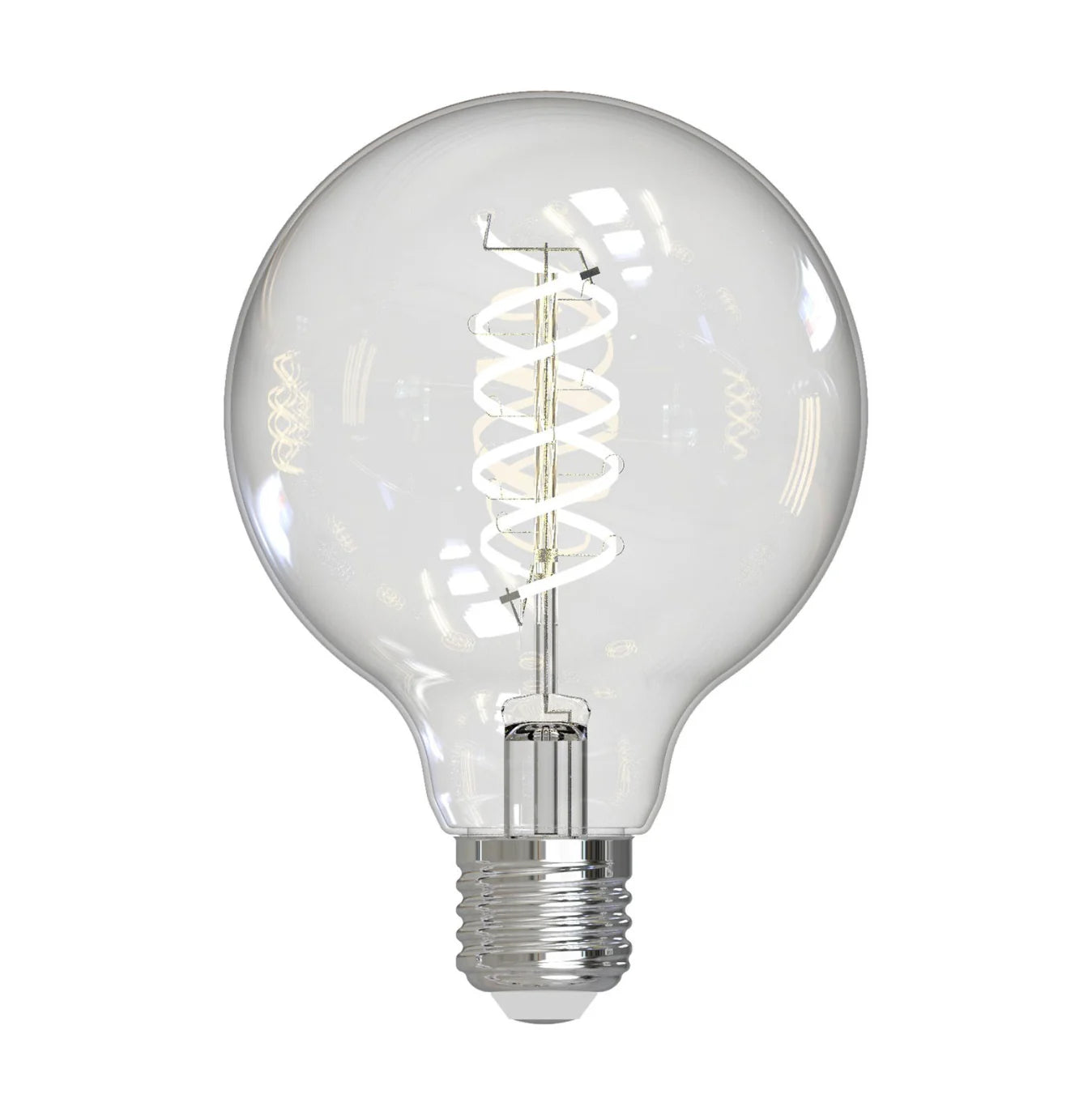 Bright White LED Light Bulb