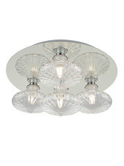 Franklite Bathroom Ceiling Fitting CF5777