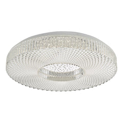 Cimona Flush Acrylic Large LED