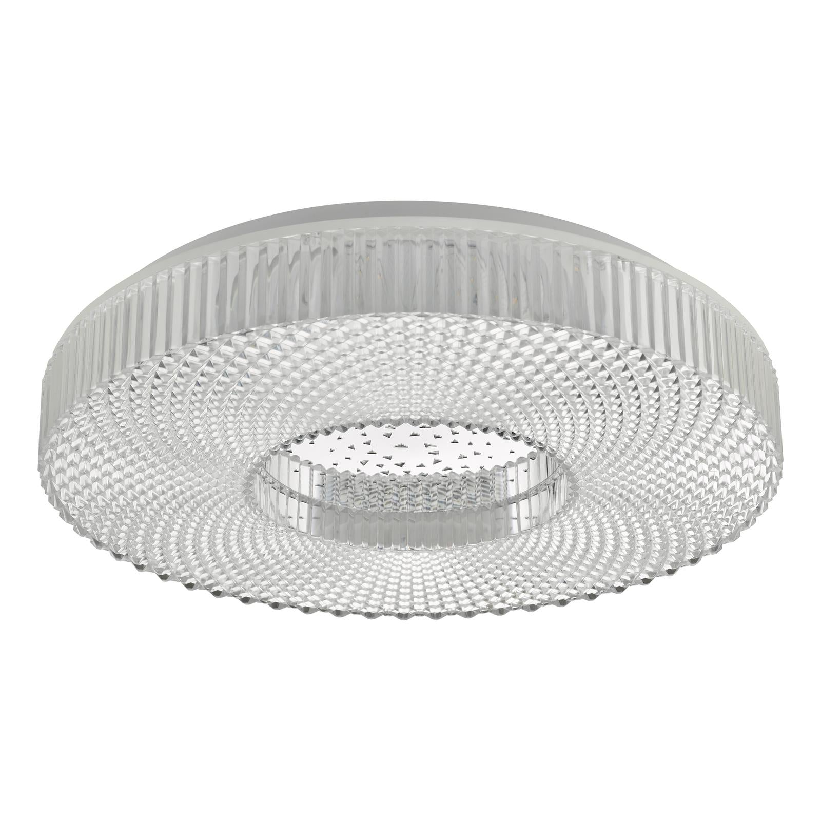 Cimona Flush Acrylic Medium LED