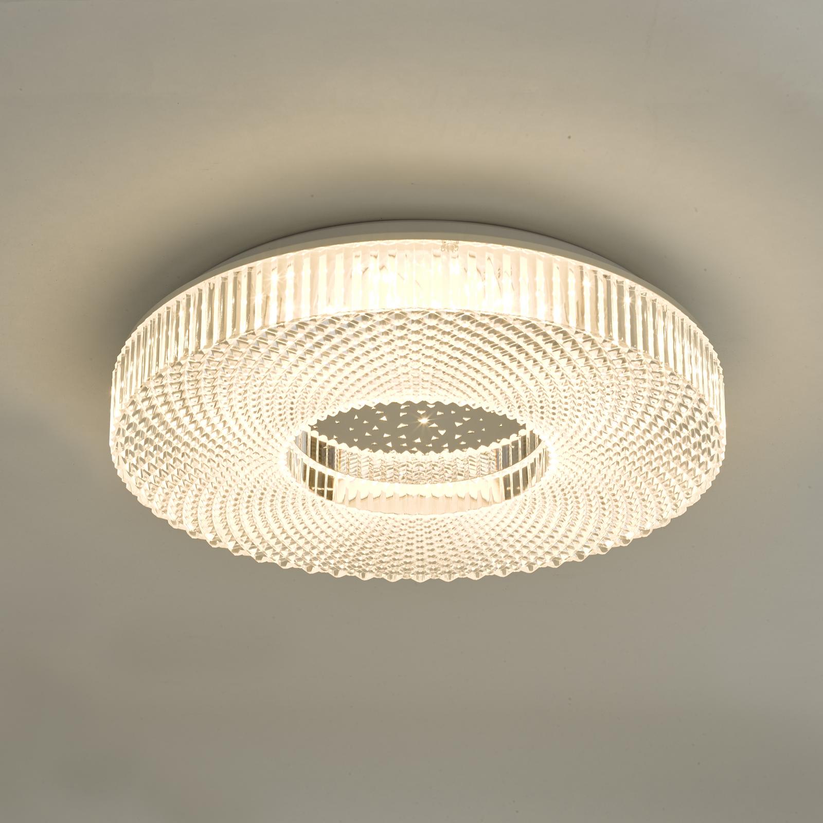 Cimona Flush Acrylic Medium LED
