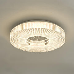 Cimona Flush Acrylic Medium LED