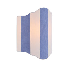 Cora Wall Light Bespoke Shade