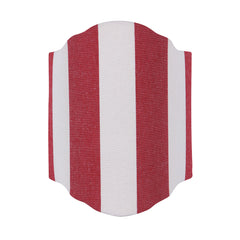 Cora Wall Light Bespoke Shade