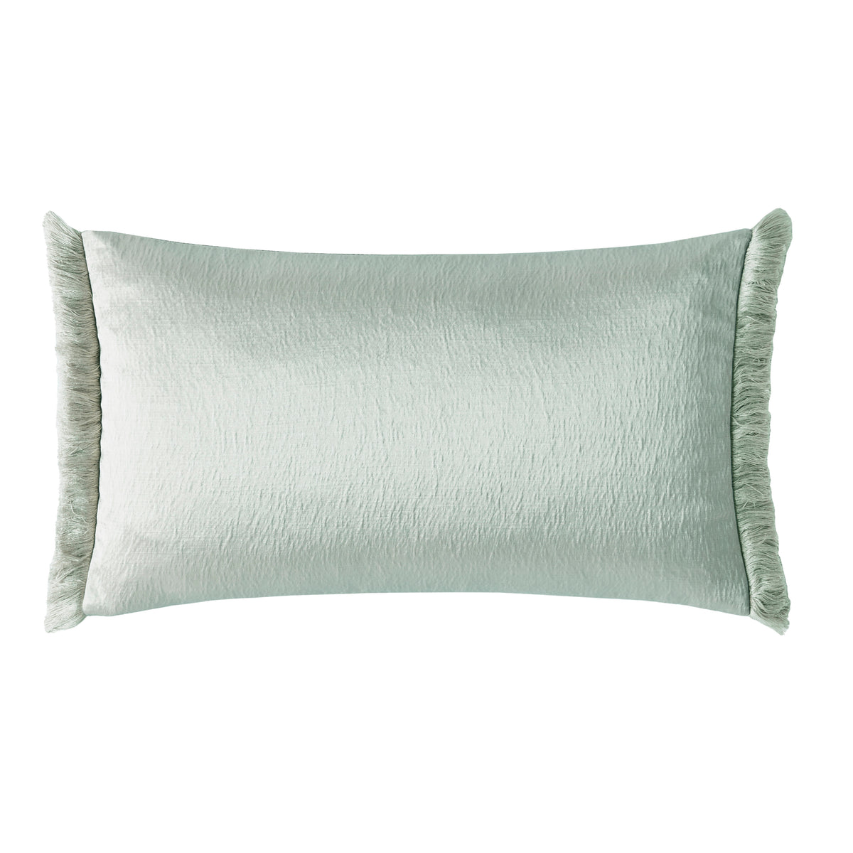 Laura Ashley Carys Sage Green 30x50cm Cushion