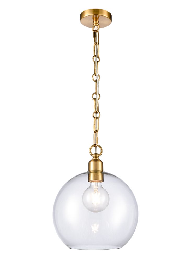 Chalice Pendant