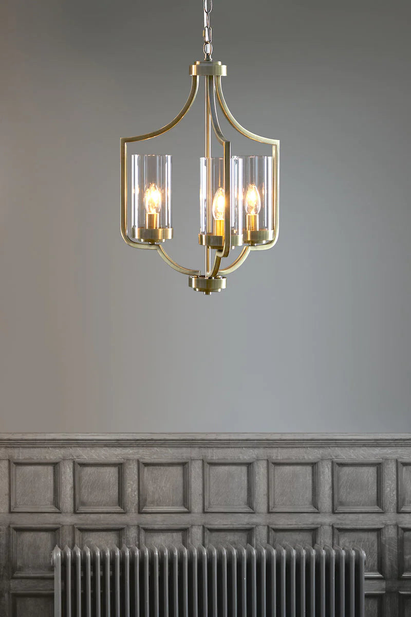 Classic and Contemporary Chandeliers