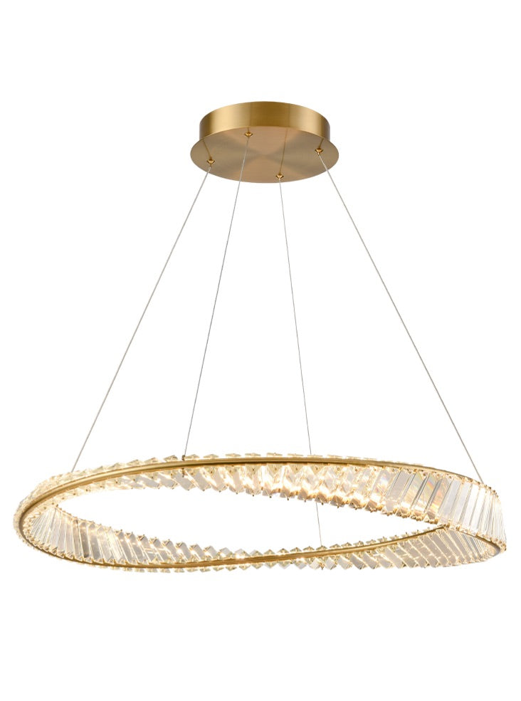 Cleopatra Suspension 55W