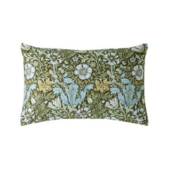 William Morris At Home Compton Olive Green Bedding