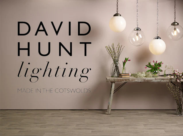 David Hunt Lighting