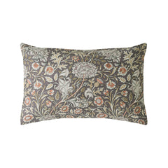 William Morris At Home Double Bough Heather Bedding