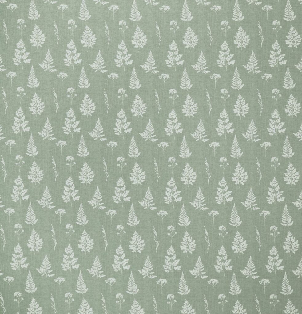Emily Bond Tyntesfield Sage