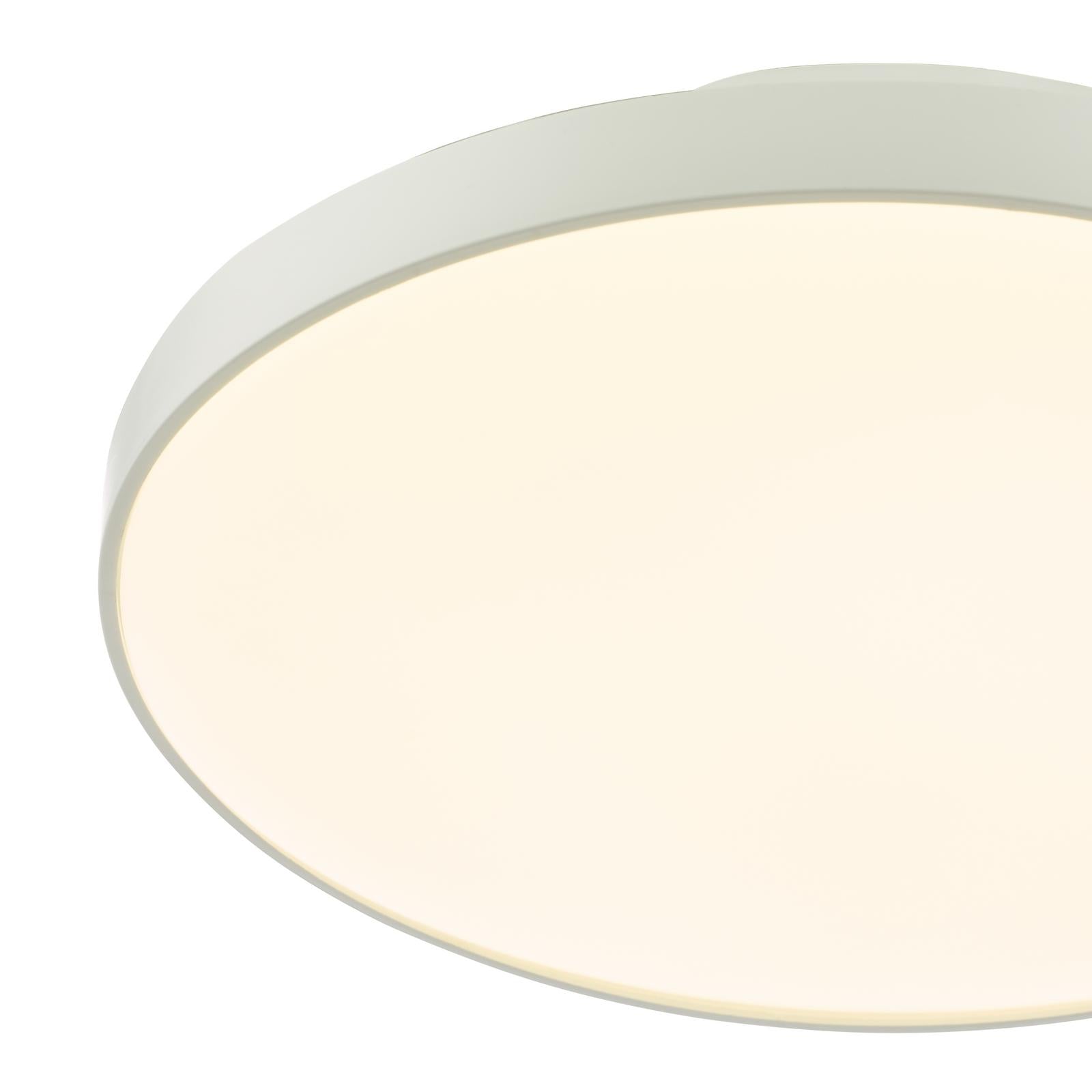 Essien Flush White LED IP44