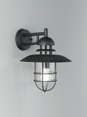 Wharf Exterior Wall Light