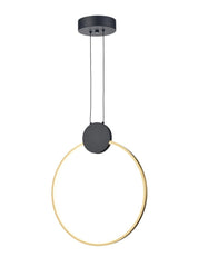 Eclipse 15W Pendant