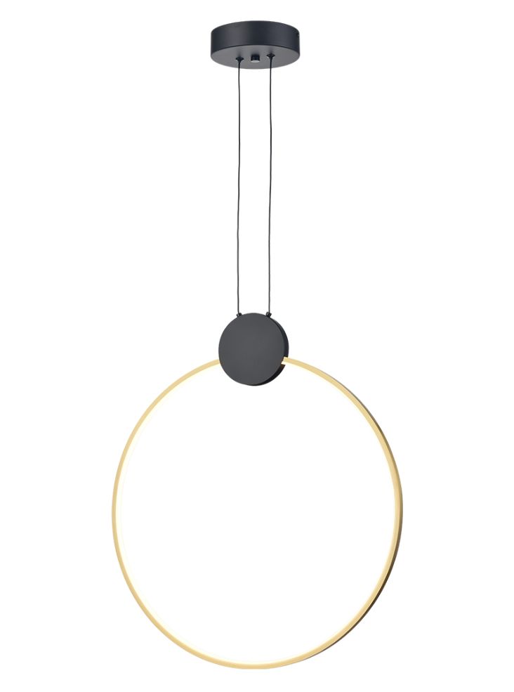 Eclipse 20W Pendant