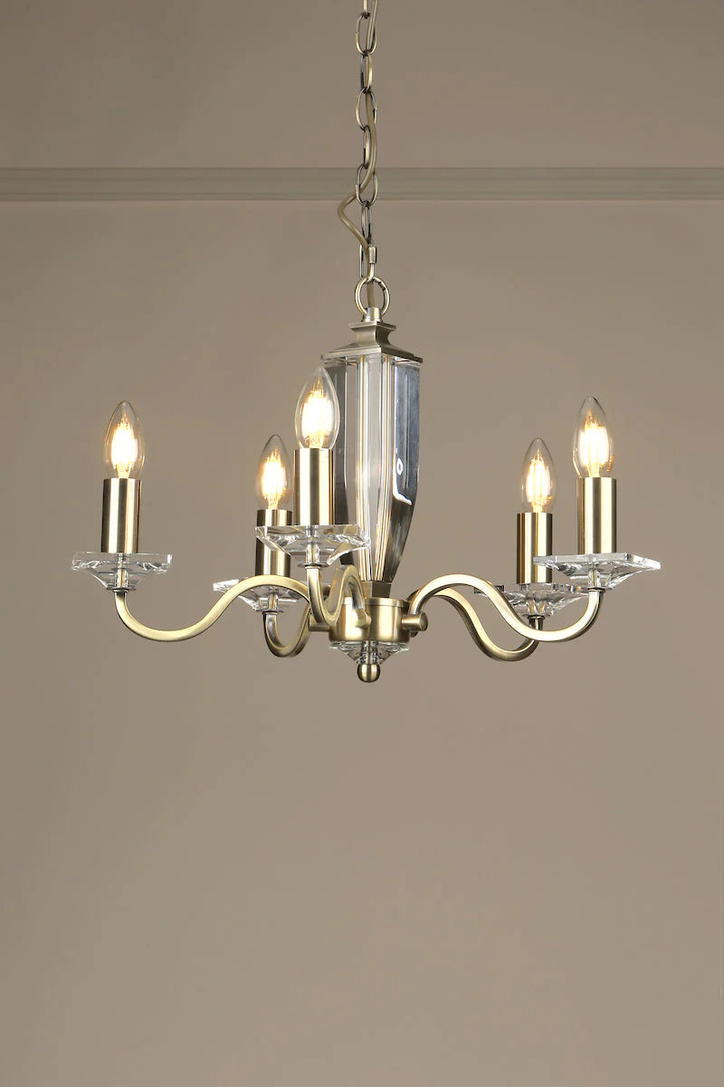 Elegant Laura Ashley Lighting