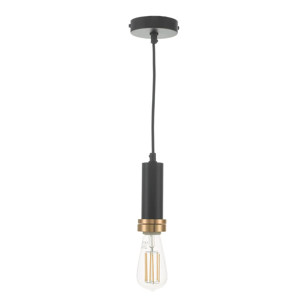 Elegant chandelier suspension lighting over a formal dining table