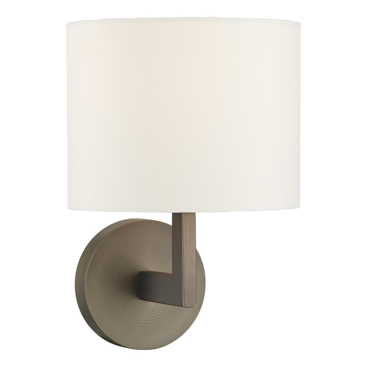 Ferrara Wall Light Bronze Bracket Only