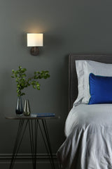 Ferrara Wall Light Bronze Bracket Only