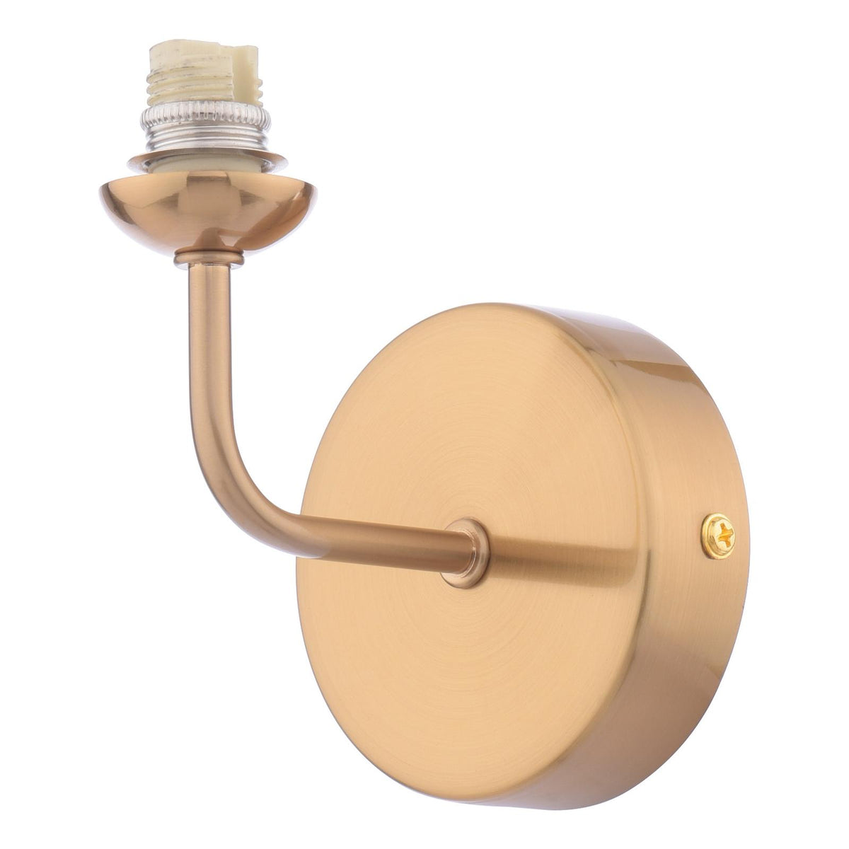 Feya Wall Light Antique Bronze Bracket Only